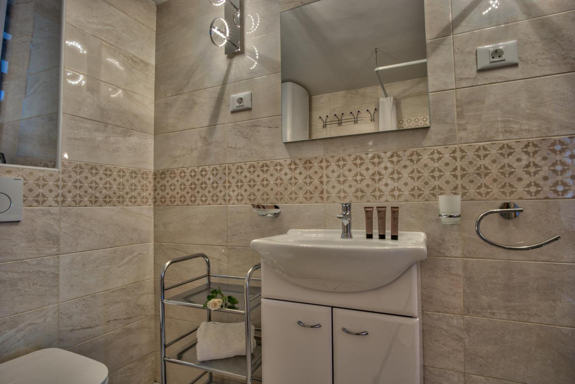 Apartment Pod Velbi ليوبليانا المظهر الخارجي الصورة